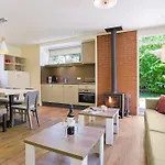 Summio Parc Heihaas 3*