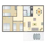 假日公园 Summio Parc Heihaas 皮滕