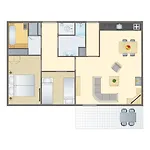 Summio Parc Heihaas 3* Putten