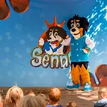Vakantiepark Summio Parc Heihaas