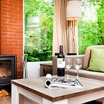 Vakantiepark Summio Parc Heihaas