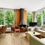 Vakantiepark Summio Parc Heihaas Putten