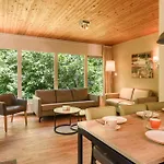 Üdülőpark Summio Parc Heihaas 3*