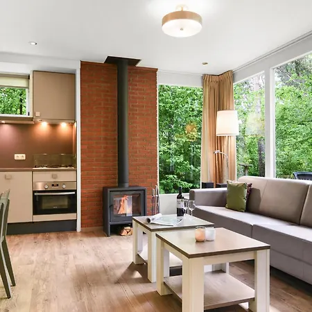 Summio Parc Heihaas Tatil parkı