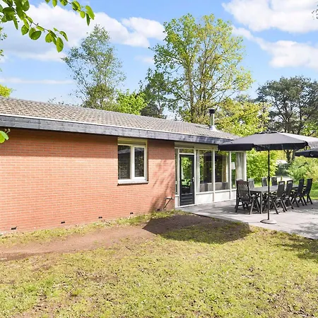 Prázdninový areál Summio Parc Heihaas 3*