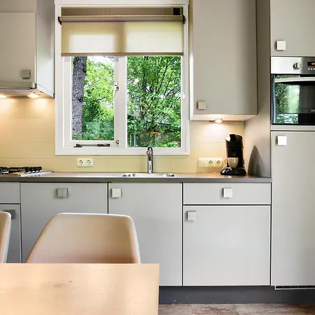 Summio Parc Heihaas Putten