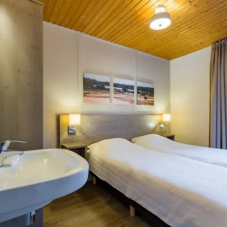 Summio Parc Heihaas 3* 皮滕