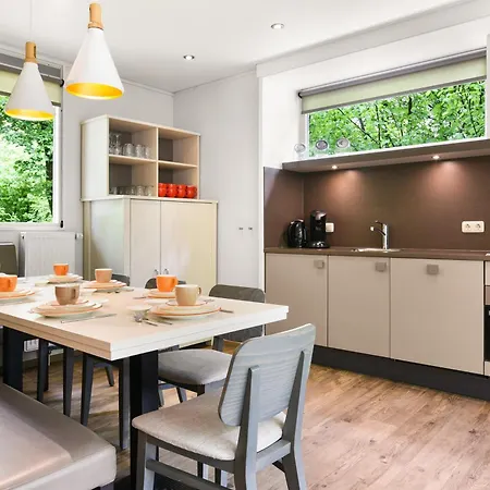 Summio Parc Heihaas Tatil parkı