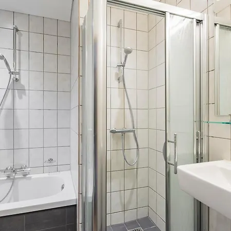 Summio Parc Heihaas 3*