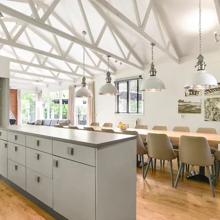 Tatil parkı Summio Parc Heihaas