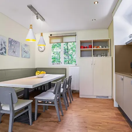 Summio Parc Heihaas Prázdninový areál 3*