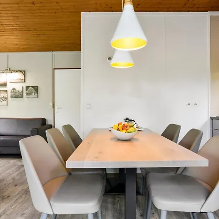 Summio Parc Heihaas 3*