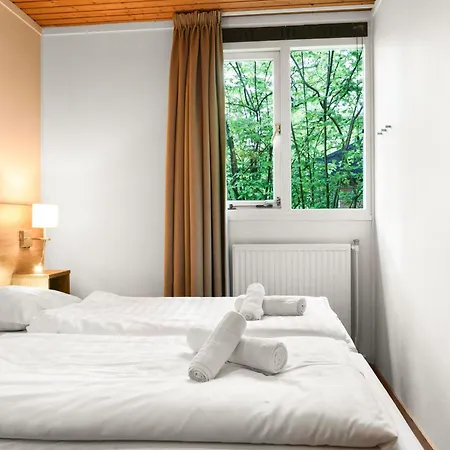 Summio Parc Heihaas 3* Putten