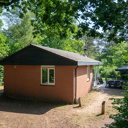 Summio Parc Heihaas Holiday park