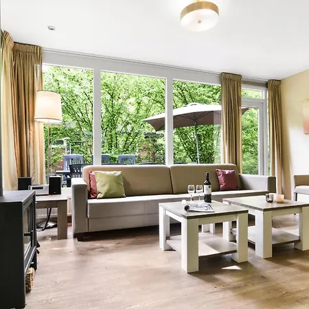 Summio Parc Heihaas Holiday park 3*
