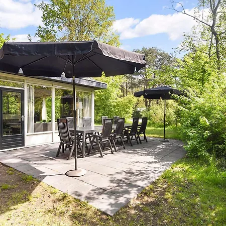 Summio Parc Heihaas 3* Putten