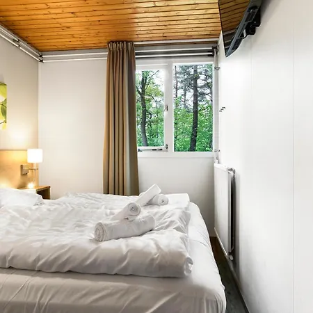 Summio Parc Heihaas Holiday park