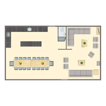 Summio Parc Heihaas Tatil parkı Putten