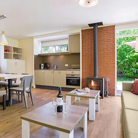 Summio Parc Heihaas 3*