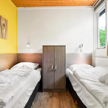 Summio Parc Heihaas Prázdninový areál