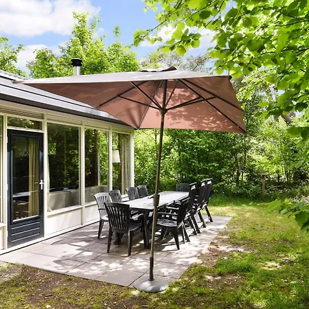 Prázdninový areál Summio Parc Heihaas