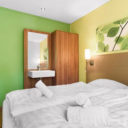 Summio Parc Heihaas 3*