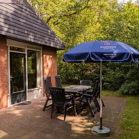 Summio Parc Heihaas 3* Putten