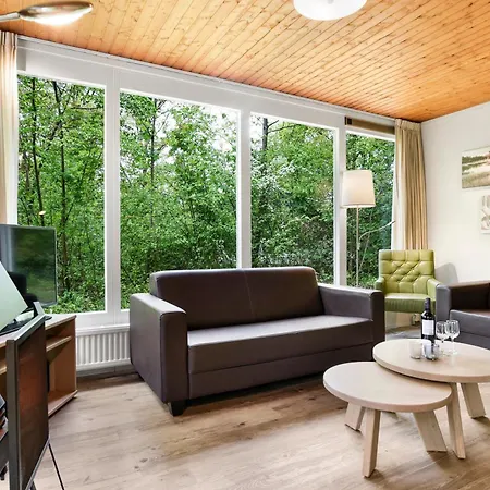 Tatil parkı Summio Parc Heihaas