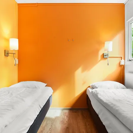 Summio Parc Heihaas Putten