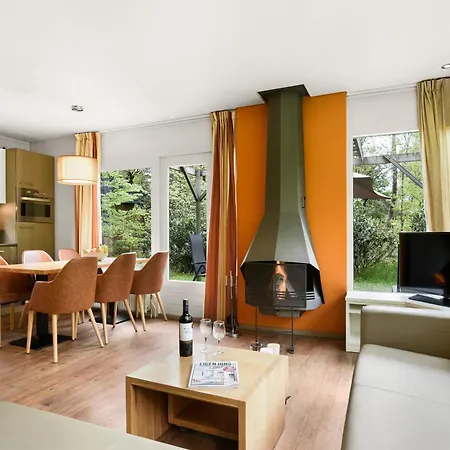 Summio Parc Heihaas 3* Putten