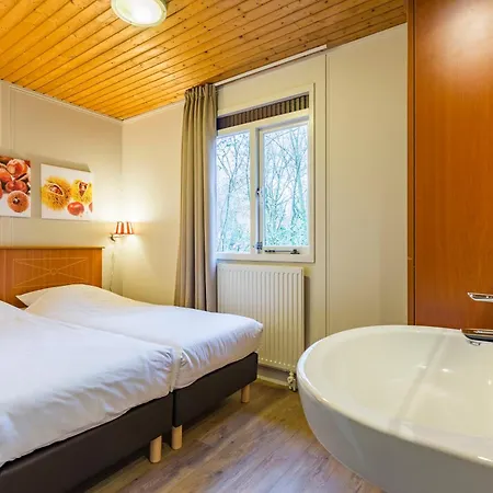 Summio Parc Heihaas 3*