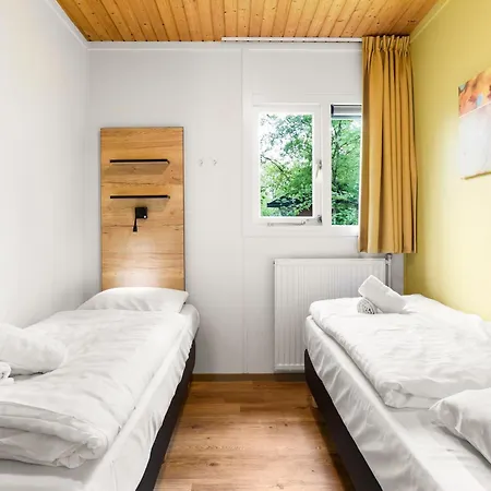 Summio Parc Heihaas 3* Putten