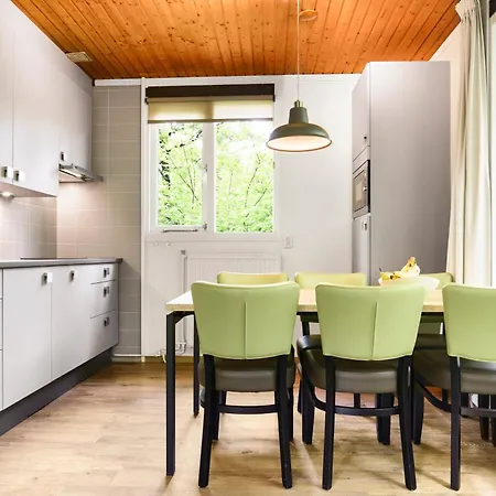 Summio Parc Heihaas Prázdninový areál 3*