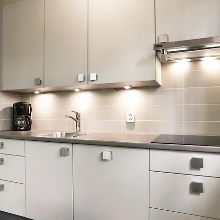 Prázdninový areál Summio Parc Heihaas 3*