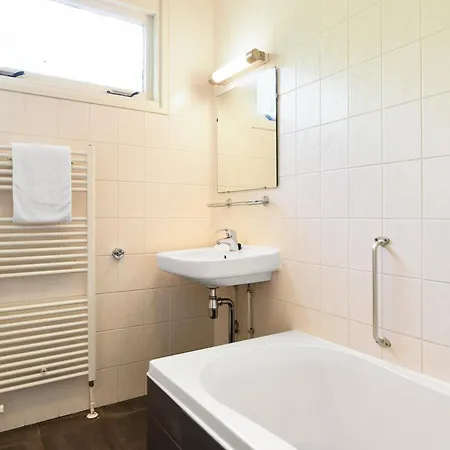 Summio Parc Heihaas 3*