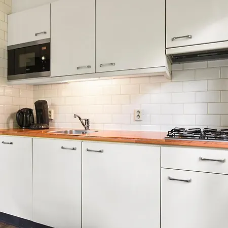 Prázdninový areál Summio Parc Heihaas 3*