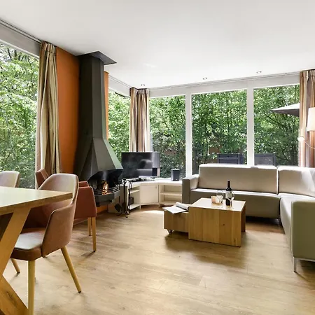 Summio Parc Heihaas 3*
