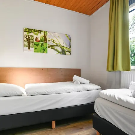 Summio Parc Heihaas Putten
