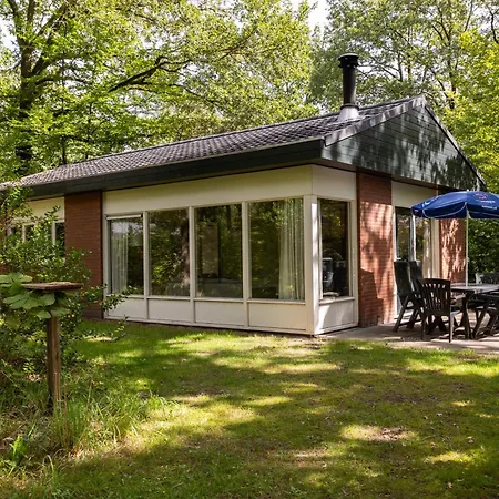 Summio Parc Heihaas Holiday park 3*