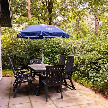 Holiday park Summio Parc Heihaas 3*