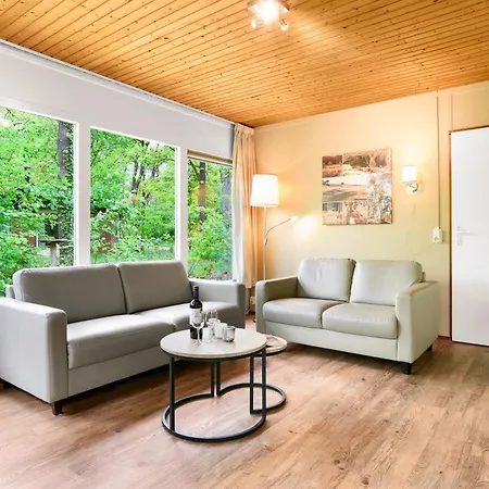 Summio Parc Heihaas Putten