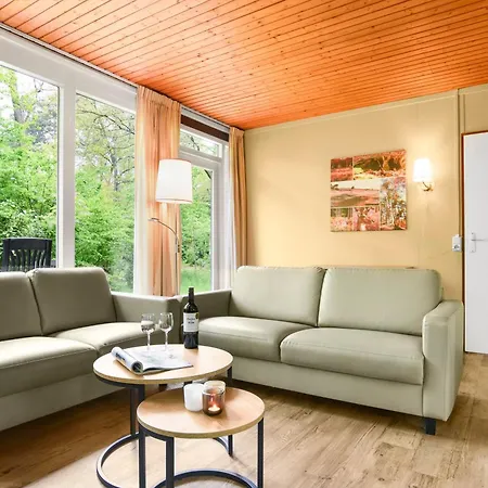 Summio Parc Heihaas 3* Putten