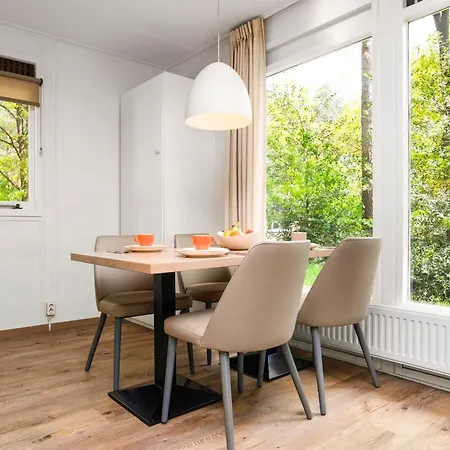 Tatil parkı Summio Parc Heihaas