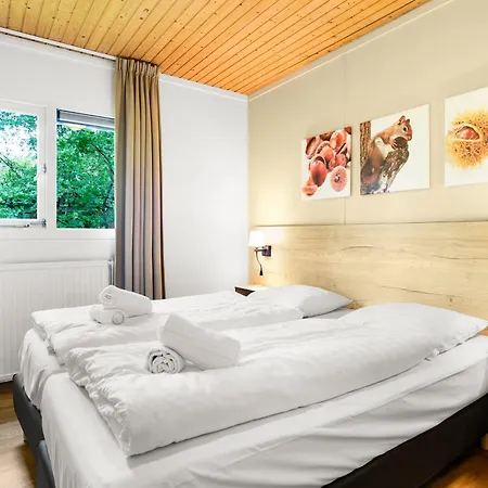 假日公园 Summio Parc Heihaas 3*