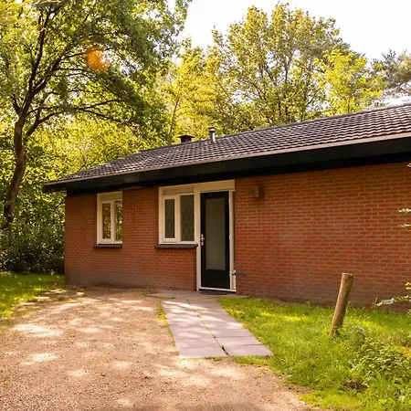 Summio Parc Heihaas 3* Putten