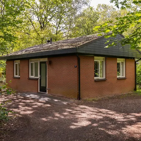 Summio Parc Heihaas Ferienpark 3*
