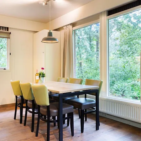 Tatil parkı Summio Parc Heihaas Putten