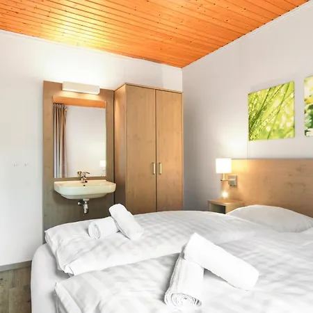 Summio Parc Heihaas 3*