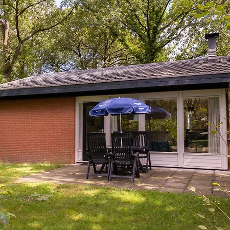 Summio Parc Heihaas Holiday park Putten