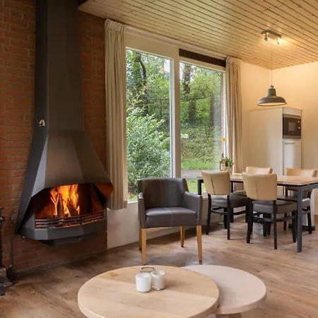Summio Parc Heihaas 3*